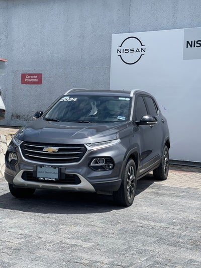 2024 Chevrolet Groove 1.5 Premier At