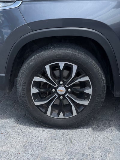 2024 Chevrolet Groove 1.5 Premier At