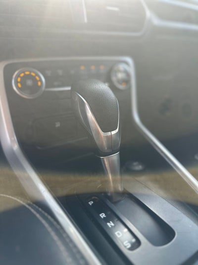 2020 Ford EcoSport 2.0 Titanium At
