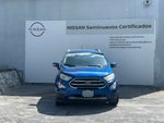 2020 Ford EcoSport 2.0 Titanium At