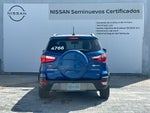 2020 Ford EcoSport 2.0 Titanium At