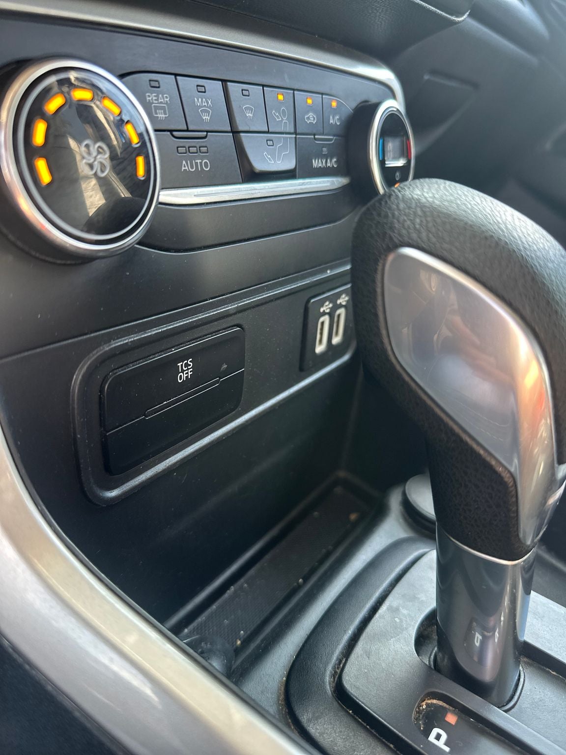 2020 Ford EcoSport 2.0 Titanium At
