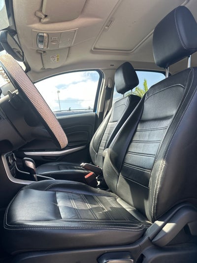 2020 Ford EcoSport 2.0 Titanium At