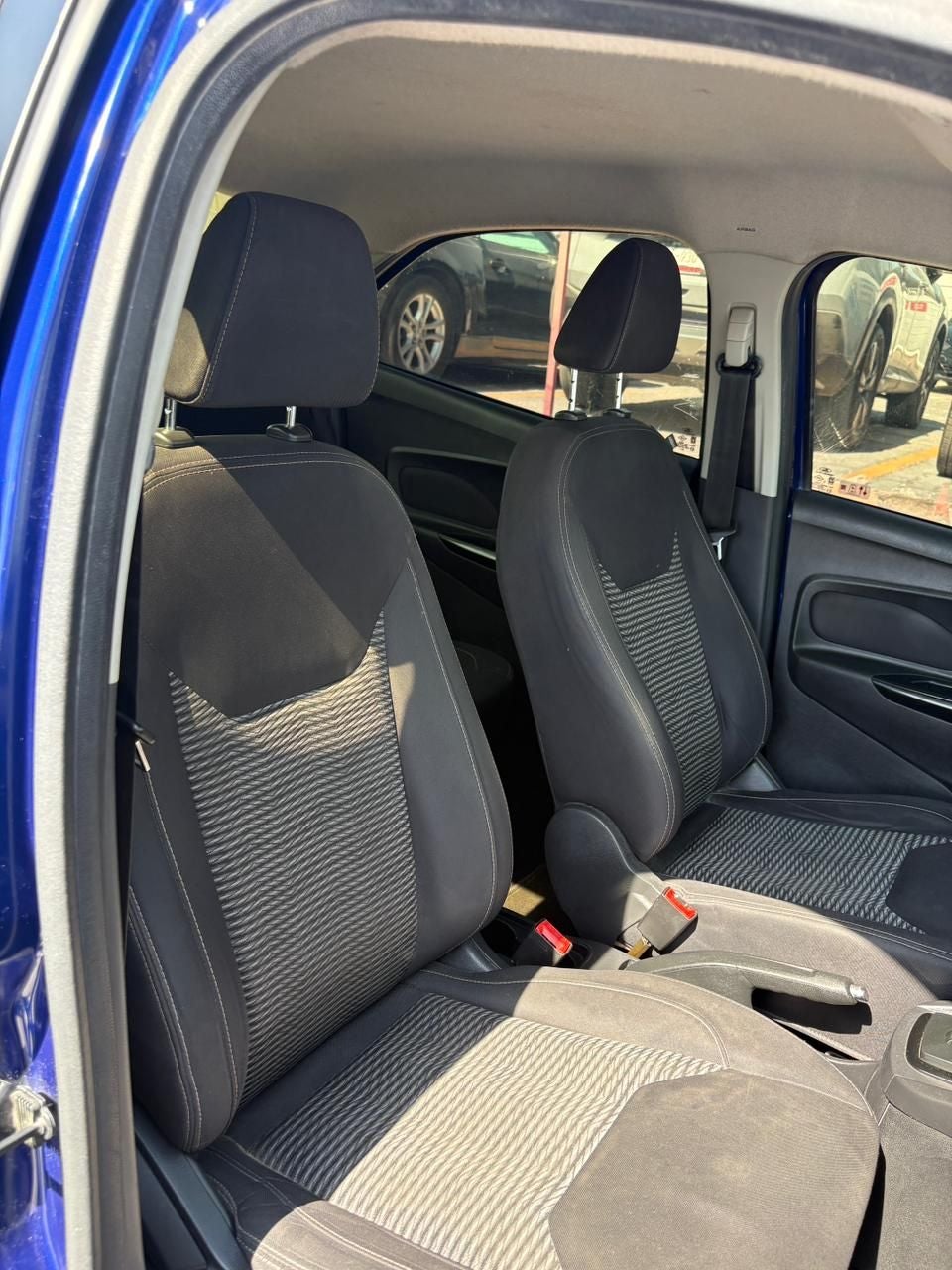 2020 Ford Figo 1.5 Titanium Sedan At