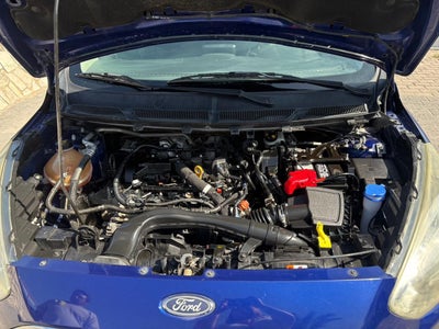 2020 Ford Figo 1.5 Titanium Sedan At