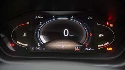 2026 Nissan Magnite 1.0 Advance At