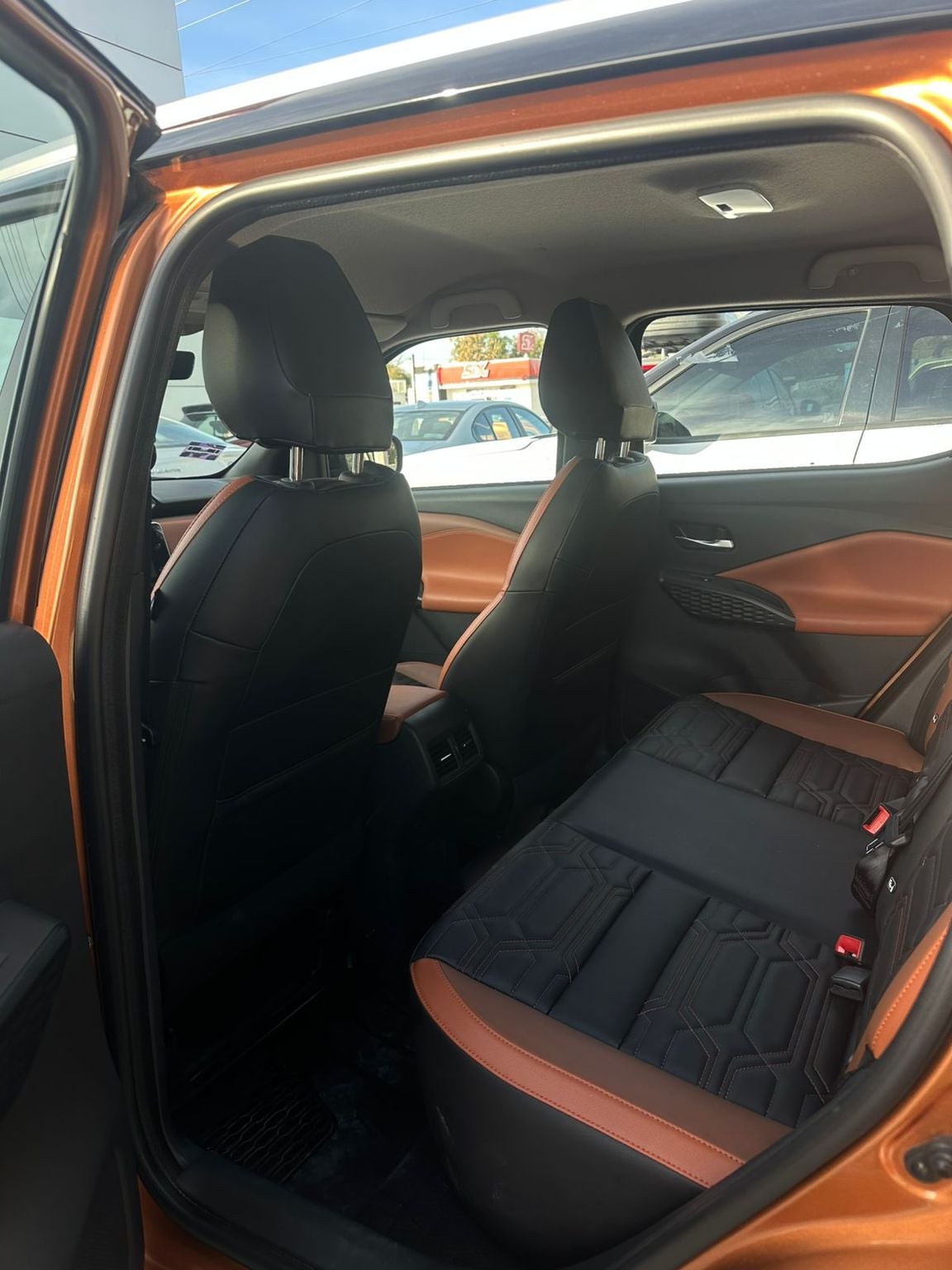 2025 Nissan Magnite 1.0 Exclusive At