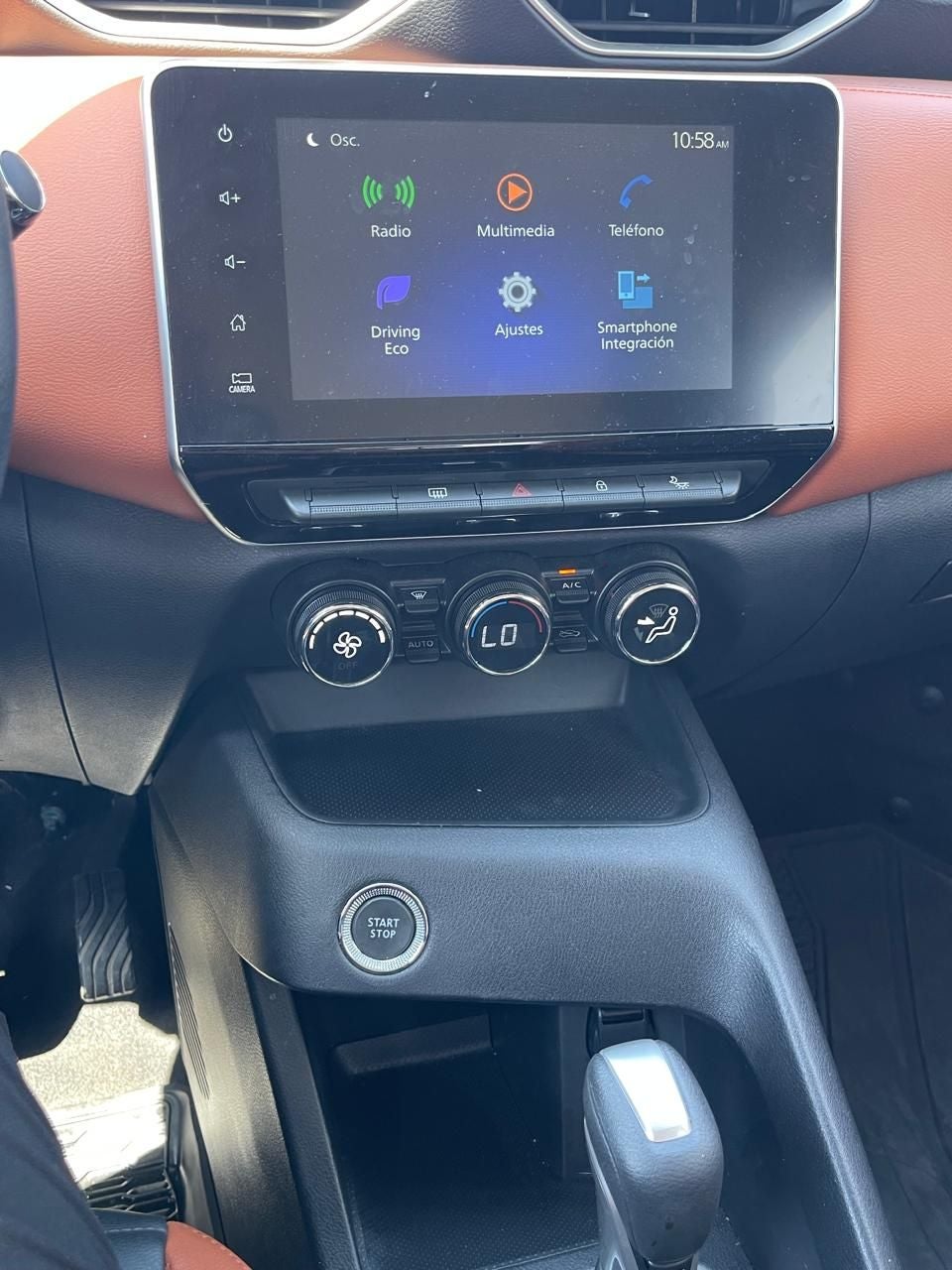 2025 Nissan Magnite 1.0 Exclusive At