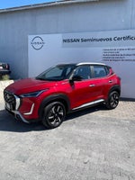 2025 Nissan Magnite 1.0 Exclusive At