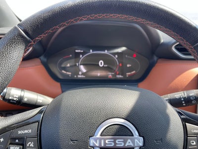 2025 Nissan Magnite 1.0 Exclusive At