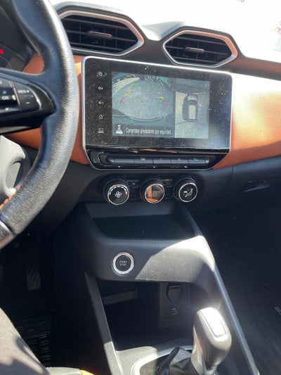 2025 Nissan Magnite 1.0 Exclusive At