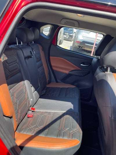 2025 Nissan Magnite 1.0 Exclusive At