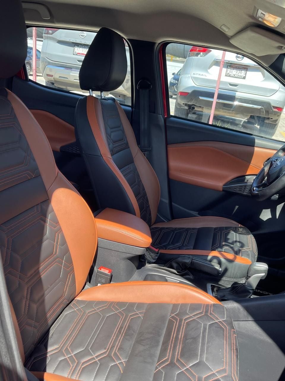 2025 Nissan Magnite 1.0 Exclusive At