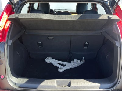 2025 Nissan Magnite 1.0 Exclusive At