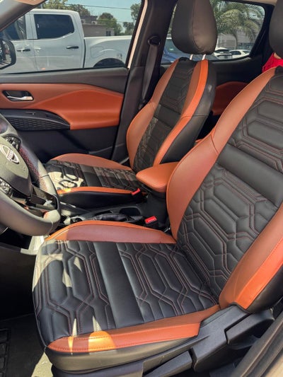 2025 Nissan Magnite 1.0 Exclusive At