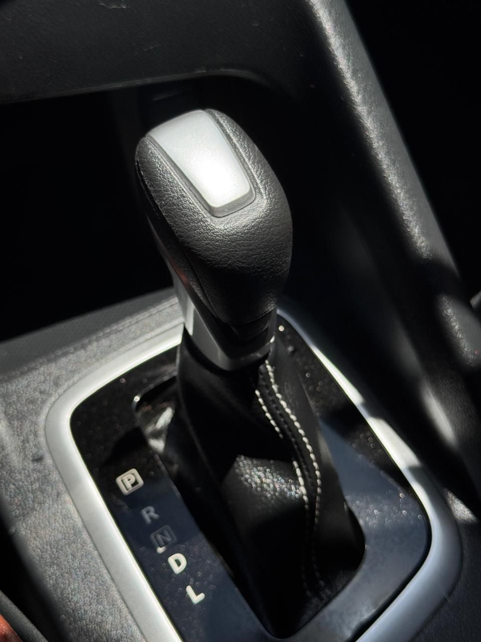 2025 Nissan Magnite 1.0 Exclusive At
