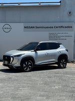 2025 Nissan Magnite 1.0 Exclusive At