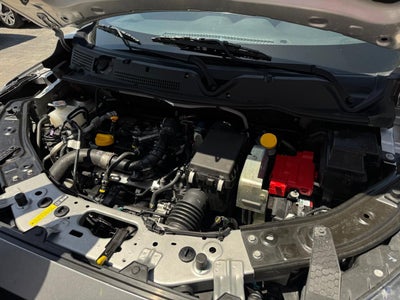 2025 Nissan Magnite 1.0 Exclusive At
