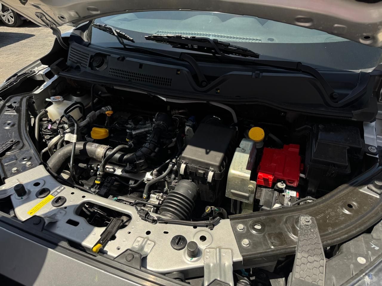 2025 Nissan Magnite 1.0 Exclusive At