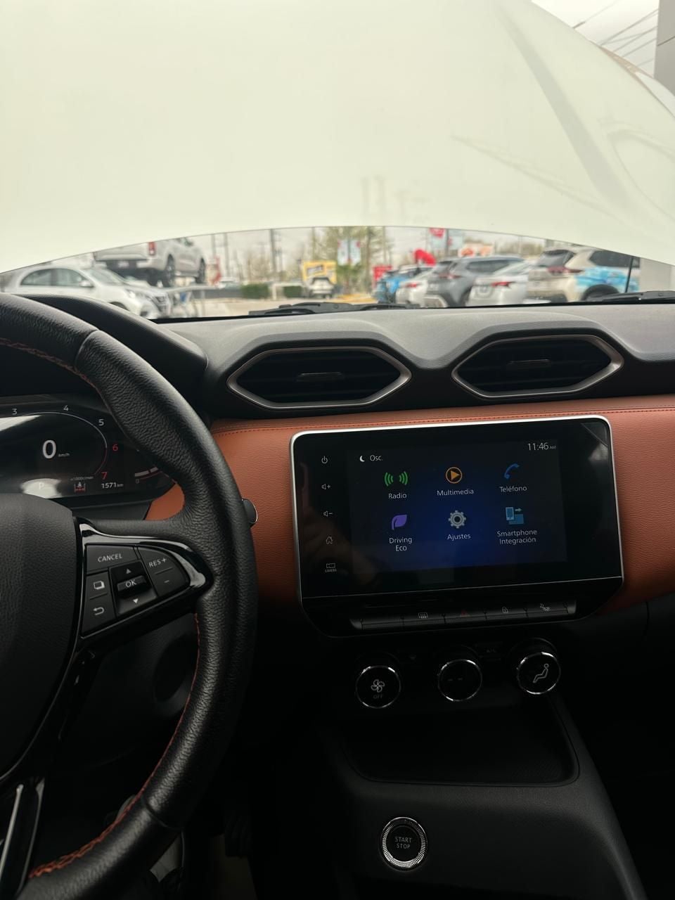 2025 Nissan Magnite 1.0 Exclusive At