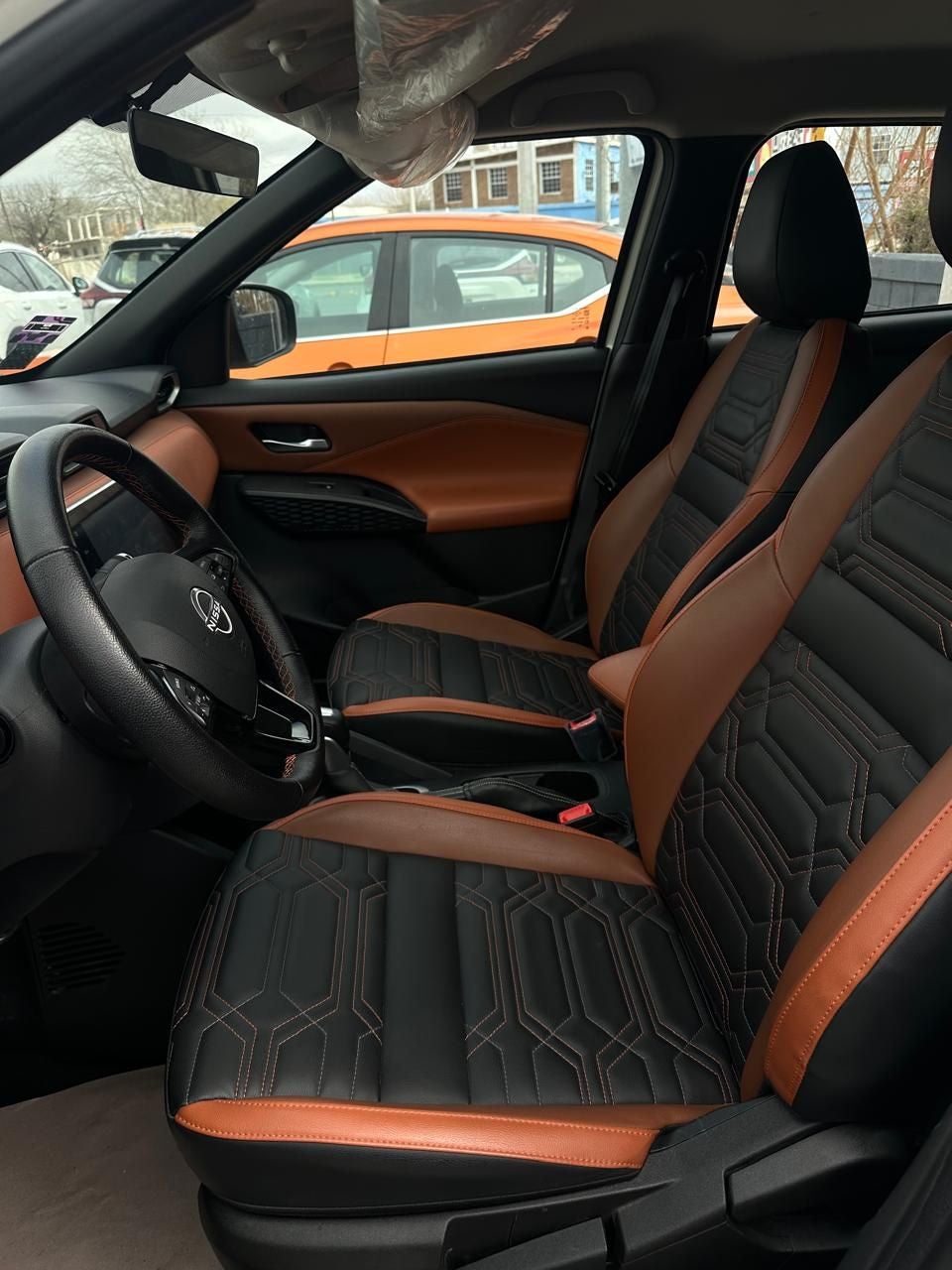 2025 Nissan Magnite 1.0 Exclusive At