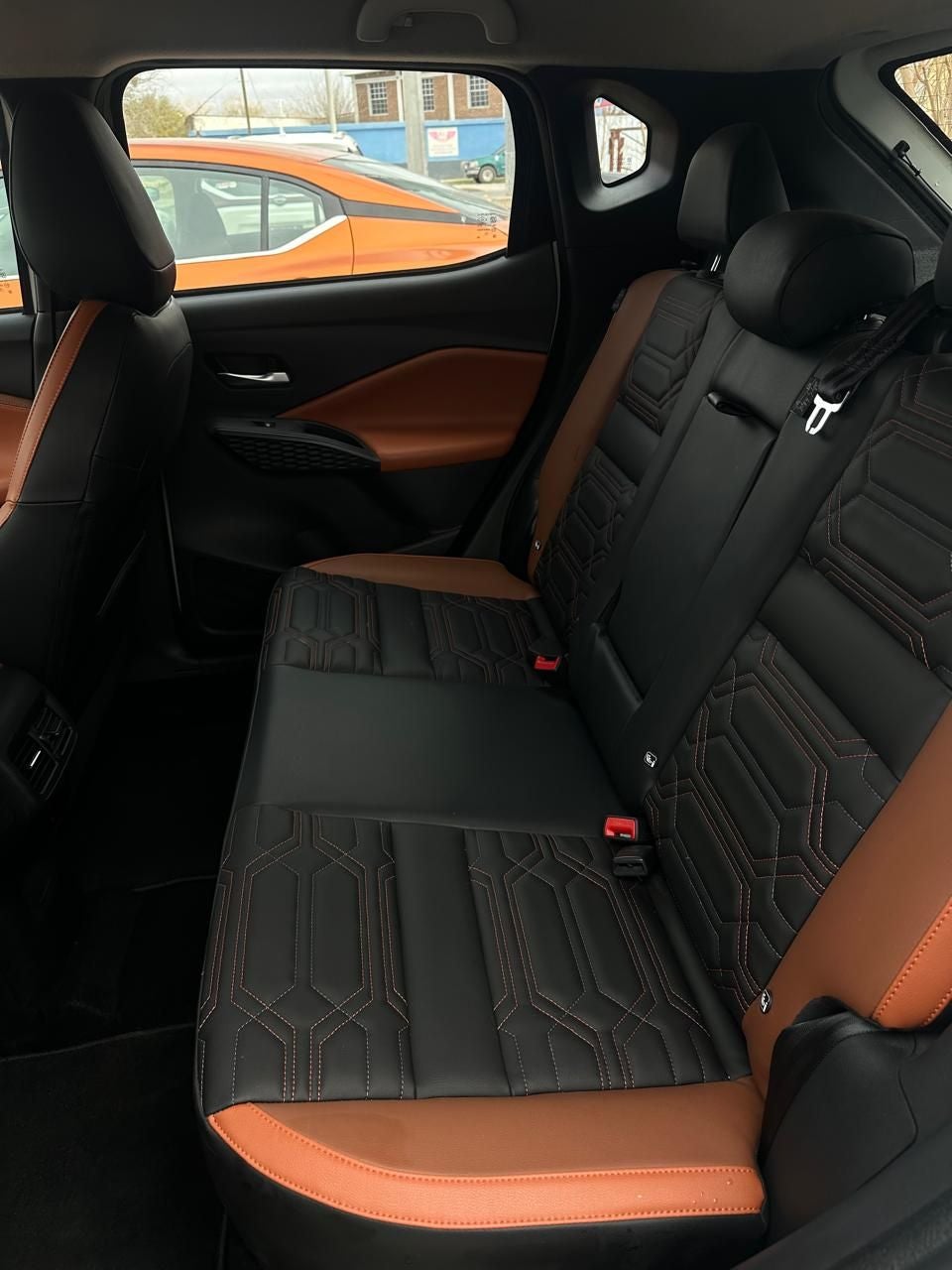 2025 Nissan Magnite 1.0 Exclusive At