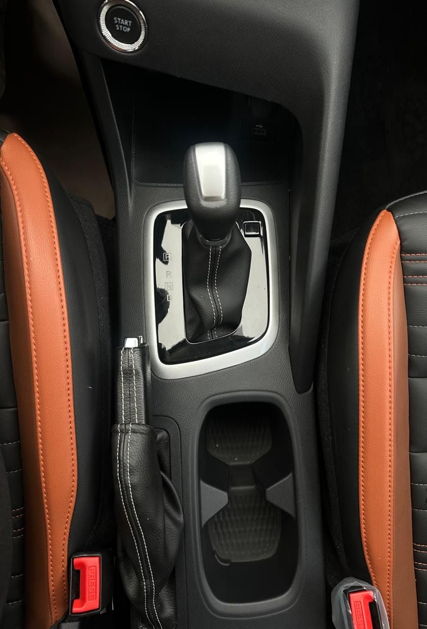 2025 Nissan Magnite 1.0 Exclusive At