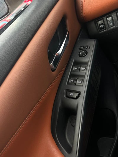 2025 Nissan Magnite 1.0 Exclusive At