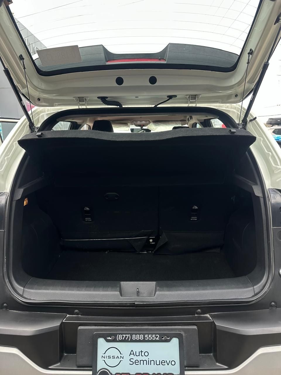 2025 Nissan Magnite 1.0 Exclusive At