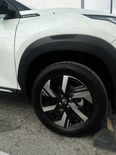 2025 Nissan Magnite 1.0 Exclusive At