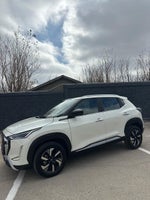 2025 Nissan Magnite 1.0 Exclusive At