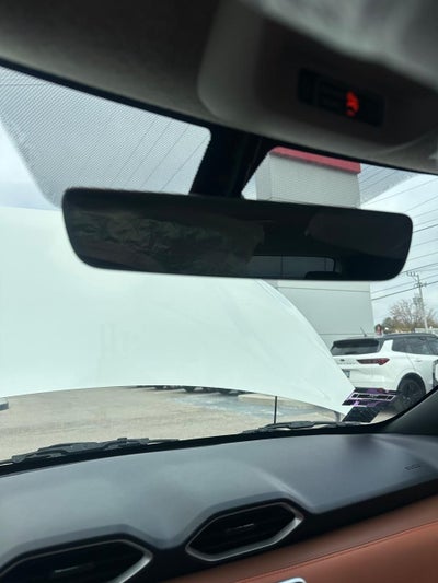 2025 Nissan Magnite 1.0 Exclusive At