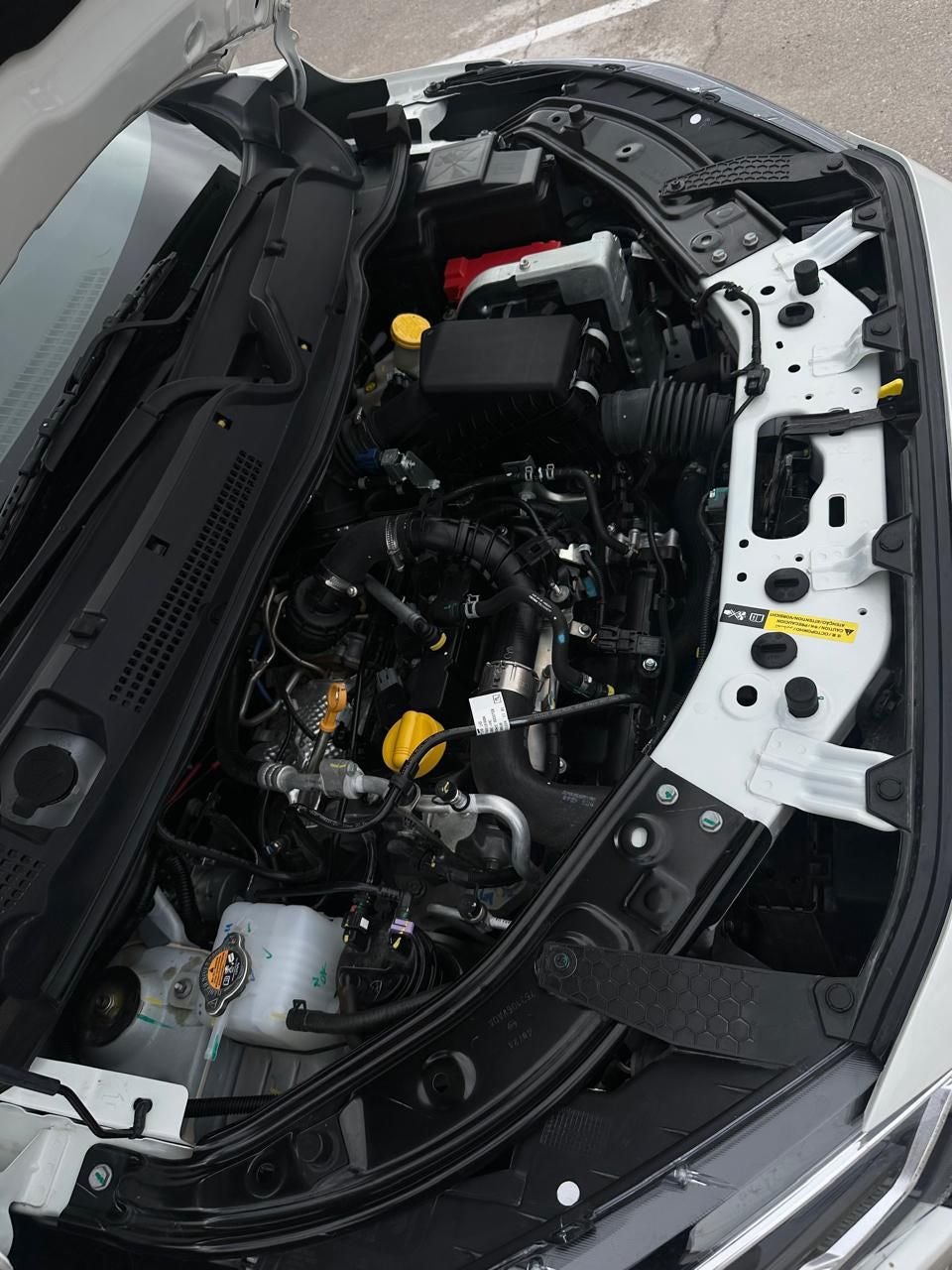 2025 Nissan Magnite 1.0 Exclusive At