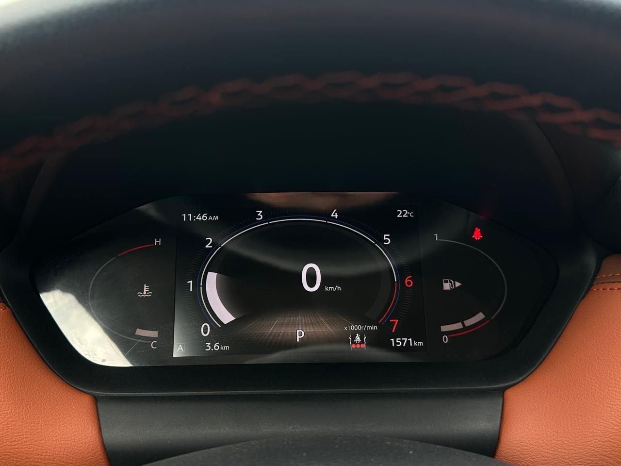 2025 Nissan Magnite 1.0 Exclusive At