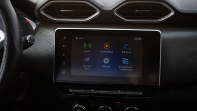 2025 Nissan Magnite 1.0 Advance At