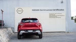 2025 Nissan Magnite 1.0 Advance At
