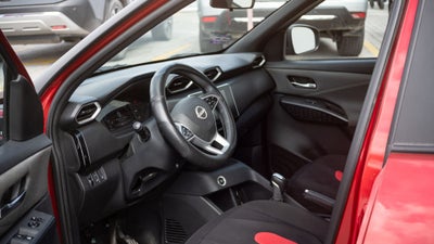 2025 Nissan Magnite 1.0 Advance At