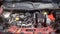 2025 Nissan Magnite 1.0 Advance At