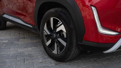 2025 Nissan Magnite 1.0 Advance At