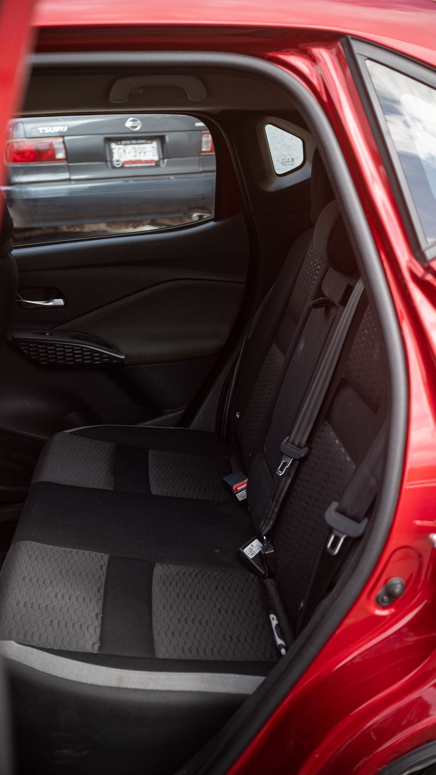 2025 Nissan Magnite 1.0 Advance At