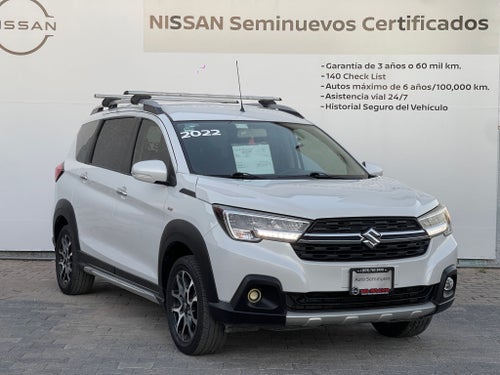 2022 Suzuki Ertiga 1.5 XL7 At