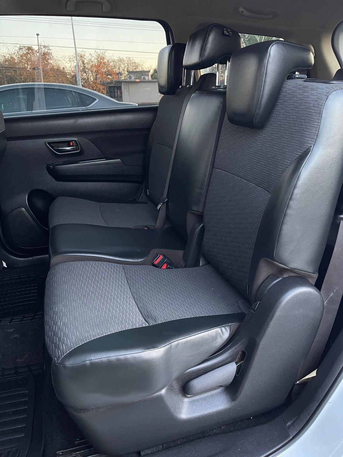 2022 Suzuki Ertiga 1.5 XL7 At