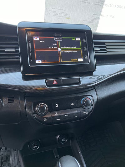 2022 Suzuki Ertiga 1.5 XL7 At