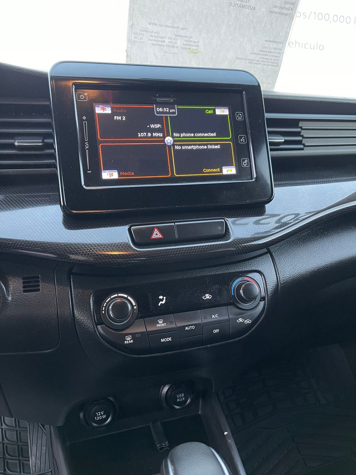 2022 Suzuki Ertiga 1.5 XL7 At