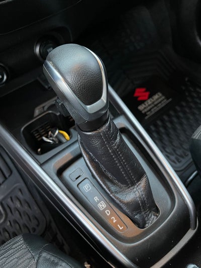 2022 Suzuki Ertiga 1.5 XL7 At