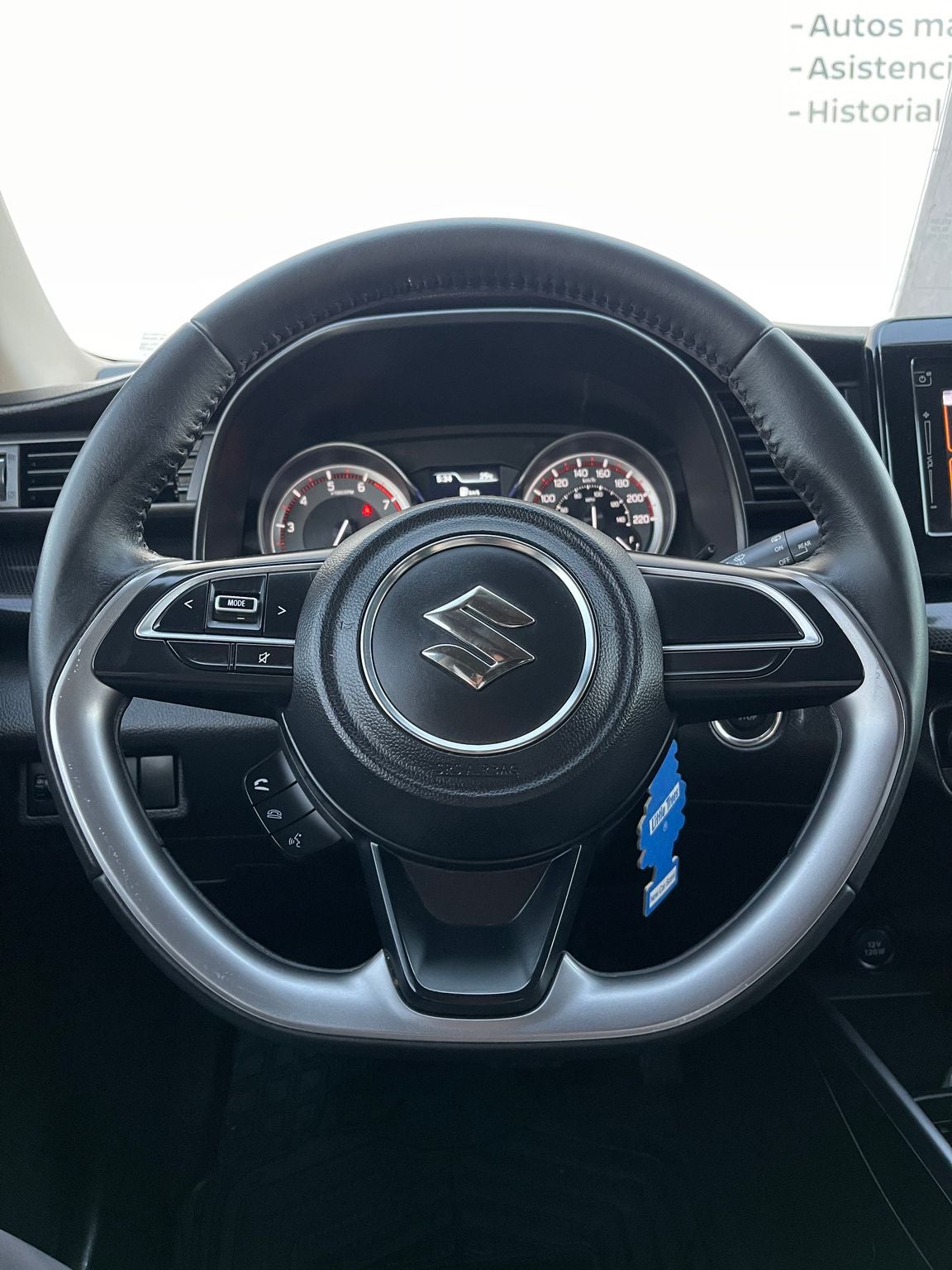 2022 Suzuki Ertiga 1.5 XL7 At