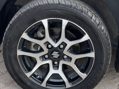 2022 Suzuki Ertiga 1.5 XL7 At