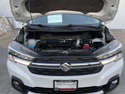 2022 Suzuki Ertiga 1.5 XL7 At