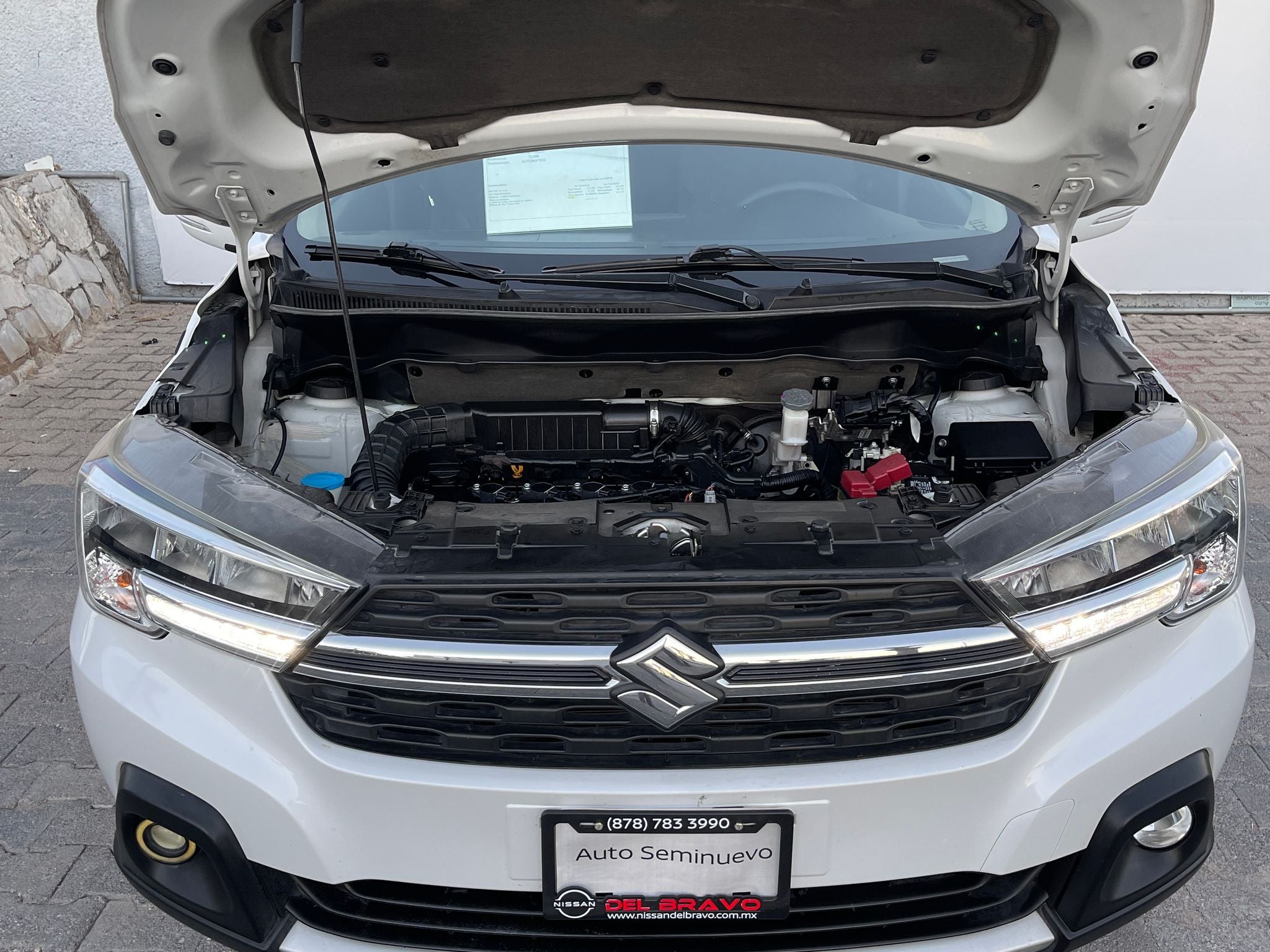 2022 Suzuki Ertiga 1.5 XL7 At