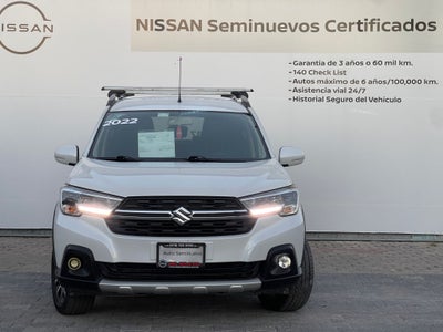 2022 Suzuki Ertiga 1.5 XL7 At